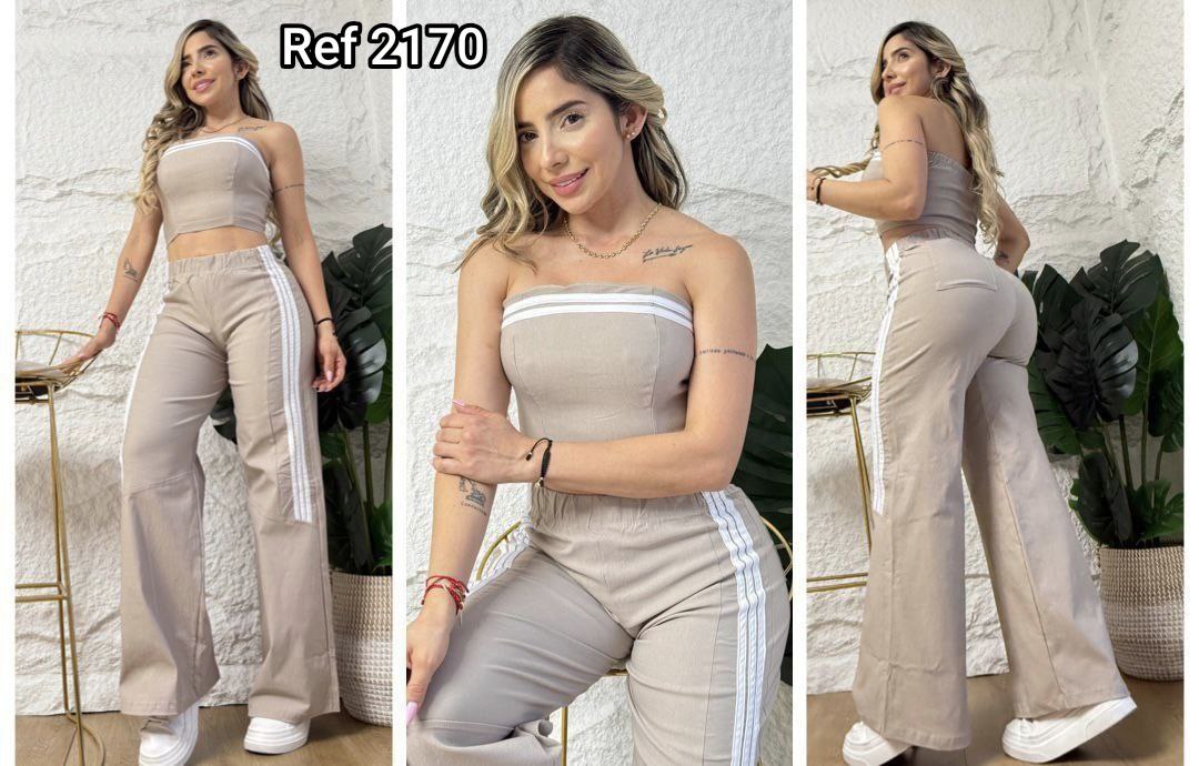 Enterizo Deportivo M104