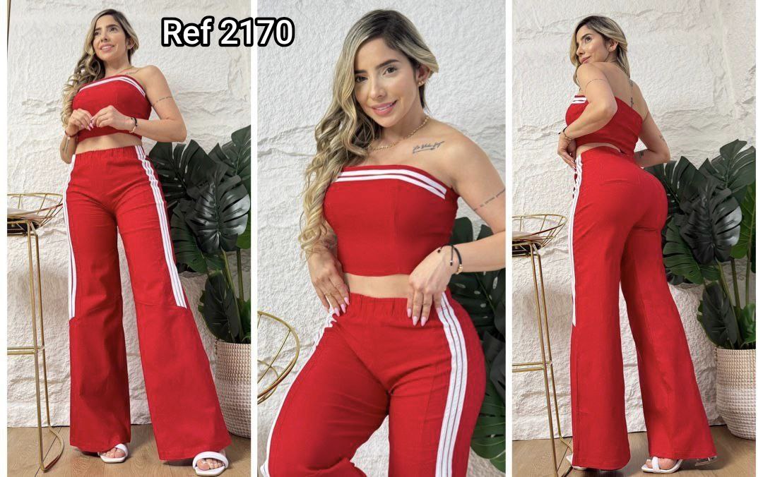 Enterizo Deportivo M104