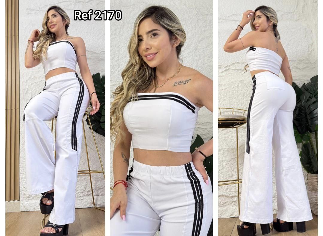 Enterizo Deportivo M104