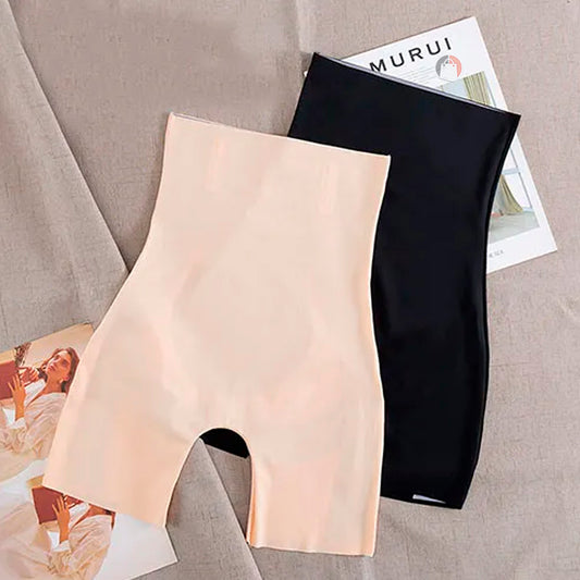 Pantalones Cortos Moldeadores Cintura